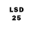 LSD-25 экстази кислота Komet Scribbles