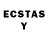 Ecstasy таблы 3 lions